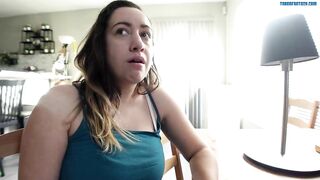 Lalunalewd - Mommy is Your Hooters Girl –