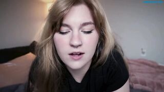 Jaybbgirl - Begging You To Breed Me –