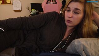 Jaybbgirl - Mommy Takes Care Of You –