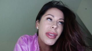 Nikki Brooks - Earn Your Keep At Your Step Mommy s –