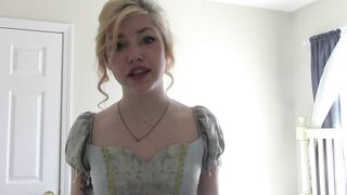Emma Choice - Degrading Cinderella Part 1