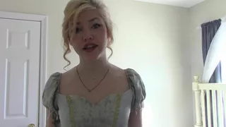 Emma Choice - Degrading Cinderella Part 1