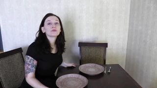 Bettie Bondage - Son's Bully Comes to Dinner