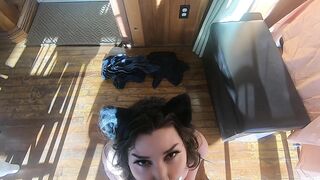 Lily Lou - Boygirl Kitty Fuck And Facial