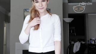 Lily Lou - Gaining Experience Through Cheating