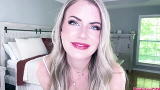 Princess Emma Lux - You’re A Manipulation Junkie, There Is No Escape - HPOV