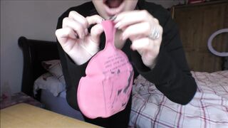 Bad Dolly - Whoopie Cushion Compilation