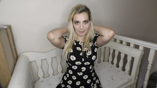 Bad Dolly - Adult Baby JOI