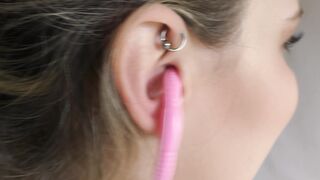 Bad Dolly - Worm In My Ear Hole