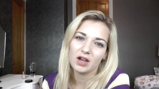Bad Dolly - Can I See Your Cock Daddy Taboo