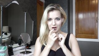 Bad Dolly - JOI For My Daddy Taboo