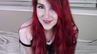MissPrincessKay  - GF Plays And Cums And Creampies For You