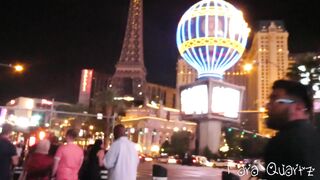 Tara Quartz - Surprise Vegas Trip