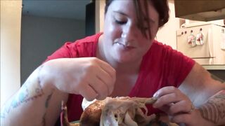 SamanthaStarfish - Chicken Dine and Dump (RE)