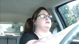 SamanthaStarfish - Poop Accident In My Car!