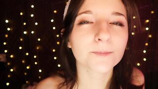 AftynRose - Asmr Music Video That No One Asked For Part 2