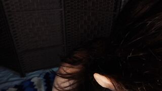 AftynRose - Asmr- Aftyn Turns Her Patrons Into Vampires