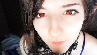 AftynRose - Asmr- Aftyn Turns Her Patrons Into Vampires