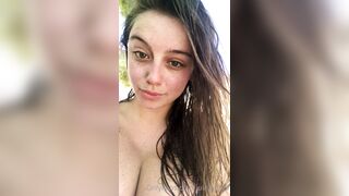 juicyjade9 -  3 The Few Pics I Could Find Of Myself In A Bikini And Also My Not So Subtle Way Of Showcasing How Much