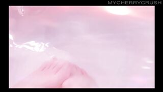 MyCherryCrush -  Blackhairbath