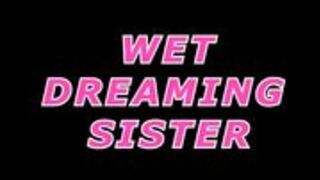 Xev Bellringer - Wet Dreaming Sister