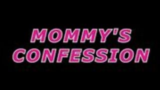Xev Bellringer - Mommy's Confession