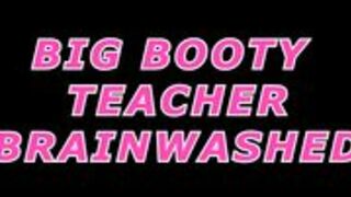 Xev Bellringer - Big Booty Teacher Brainwashed