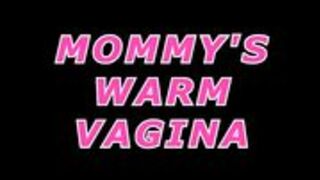 Xev Bellringer — Mommy's Warm Vagina