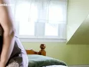 Xev Bellringer - Jealous Mommy replaces your Girlfriend