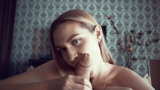LuxuryMur - Do You Want A Blow Job For The Night¿ - 1080p