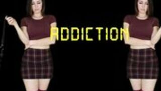 Miss Alika White - Femdom Addiction Overload