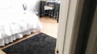 Mohawk Molly -  first date slut