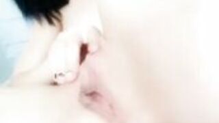 Mohawk Molly -  easter snap teaser