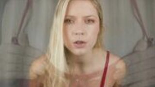 Goddess Allexandra - HumiliationPOV - Goon To The Sounds Of Porn, Feel The Porn In Your Head