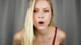 Goddess Allexandra - HumiliationPOV - Goon To The Sounds Of Porn, Feel The Porn In Your Head