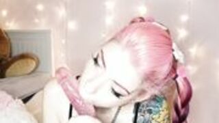 PuppyGirlfriend - Fuckdoll Wanna Be Used In All Her Holes