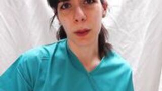 MissMiserlou - Prepping You For Surgery - Nurse SPH