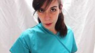 MissMiserlou - Prepping You For Surgery - Nurse SPH