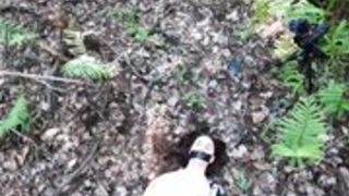 Thegorillagrip - Lost Girl In Woods 4k