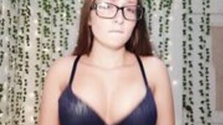 Nicole Nabors - Cum For My Tits