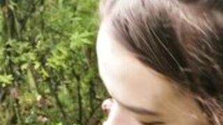 NaughtyNini - I Lick Dirt Off My Feet For You