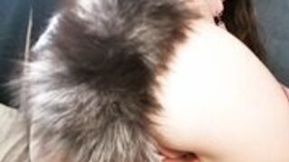NaughtyNini - Cum To Your Kitty Play With Her Holes