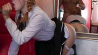 Sweetie Fox - Teacher Fucked Sexy Student