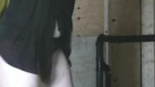 Kosplay Keri - Batman 3 the movie