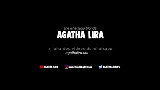 Agatha Lira - He Came In The Back Of My Throat Without Warning 