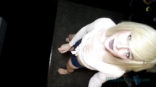 Mila Swift - Selfie Stick Slut