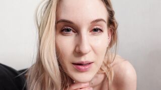 Sofie Skye - I Got Your Ring Soaked In BBC Cum